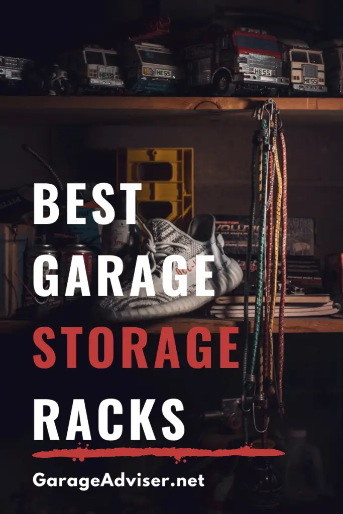 garage storage racks