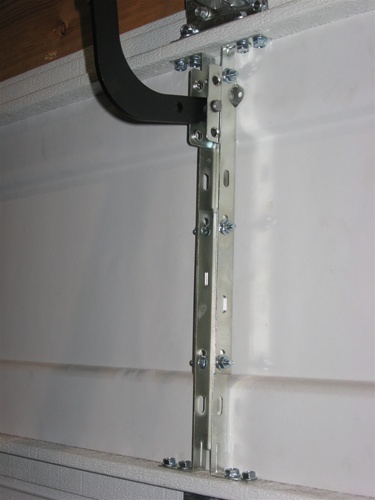 OPERATOR BRACKET (WAYNE DALTON) - Overhead Door Parts Online