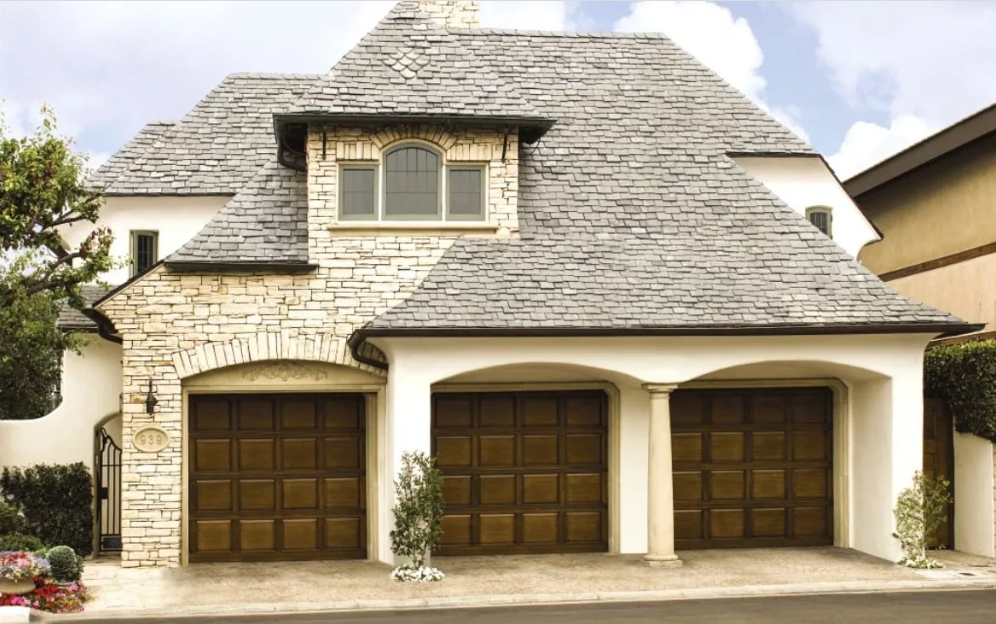 Wayne Dalton 300 Series Garage Doors