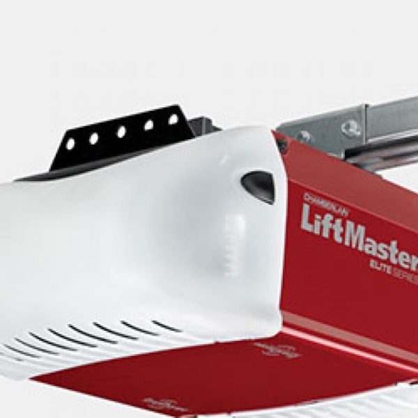 LiftMaster Garage Door Opener Manual All Models (PDF Download)