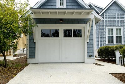 Can You Extend Your Garage and Make it Bigger?