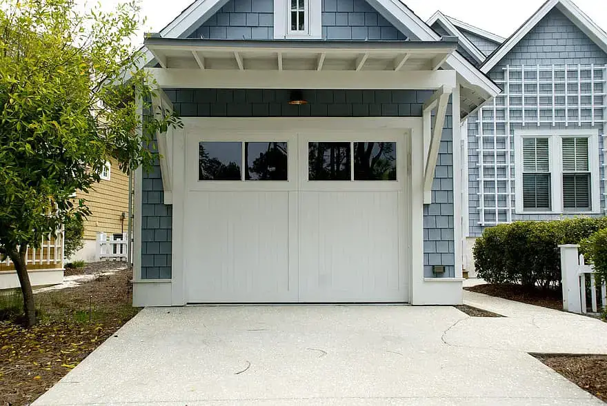 Can You Extend Your Garage And Make It, Add On To Existing Garage Cost