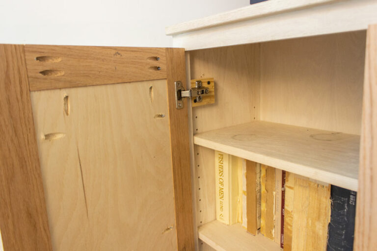 How to Hide Garage Shelves: 5 Genius Ideas for a Clutter-Free Space