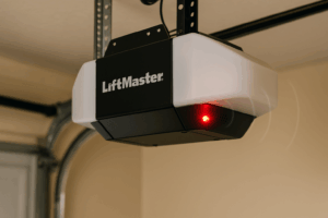 Liftmaster Garage Door Opener Battery Replacement: Your Guide to
