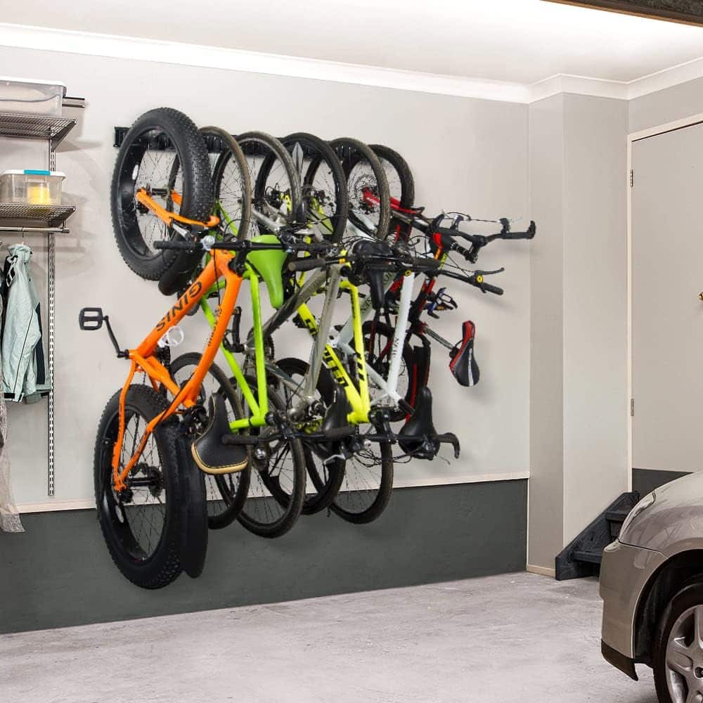10 Best Garage Bike Storage Solutions Optimizing Your Garage Garage 10 Best Garage Bike Storage Solutions Optimizing Your Garage Garage