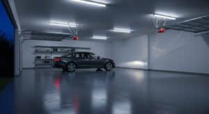 How to Paint a Garage Floor Like a PRO! Complete Guide - Garage Adviser